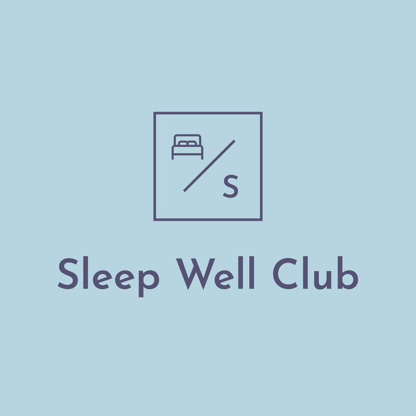 Sleep Well Club